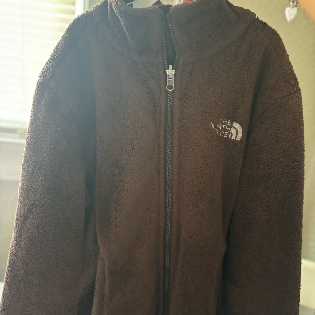 North Face Jacket